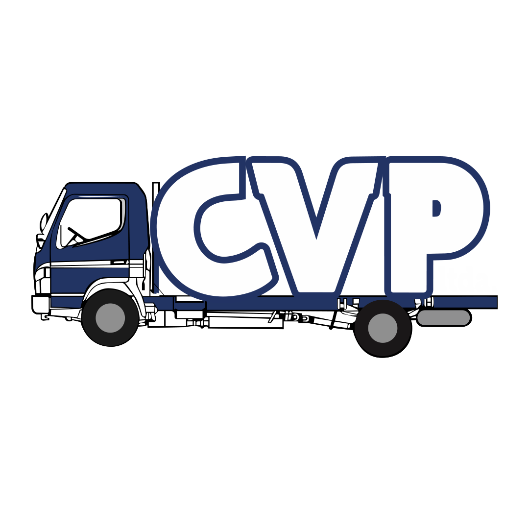 CVP Ltda. Transporte y Arriendo